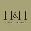 hemandheritage